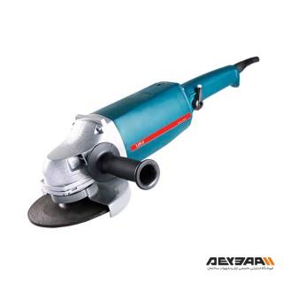 فرز سنگبری لکا مدل AG230-21