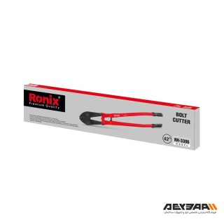 قیچی مفتول بر رونیکس مدل RH-3306 سایز 42 اینچ