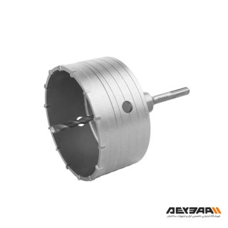 مته گرد بر بتن 110 میلیمتری رونیکس مدل RH-5046