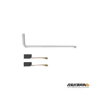 سنباده زن دیواری رونیکس 6200