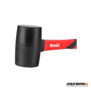 چکش لاستیکی 250 گرمی رونیکس مدل RH-4730