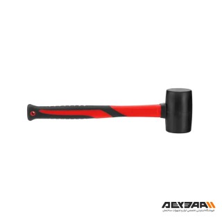 چکش لاستیکی 250 گرمی رونیکس مدل RH-4730