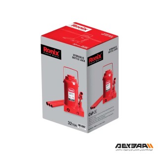 جک هیدرولیک 32 تن رونیکس مدل RH-4907