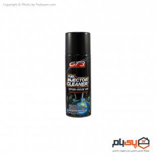 اسپری انژکتور شوی غفاری مدل GT3 حجم 450 میلی لیتر