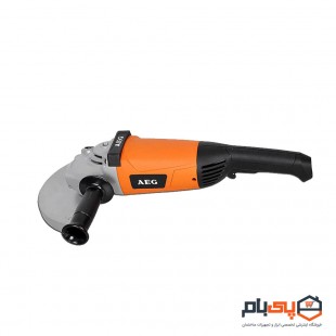 فرز سنگ بری آ ا گ مدل WS 2200-230