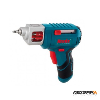پیچ گوشتی شارژی رونیکس مدل 8505