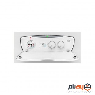 پکیج شوفاژ دیواری بوتان مدل perla pro 32 rsi