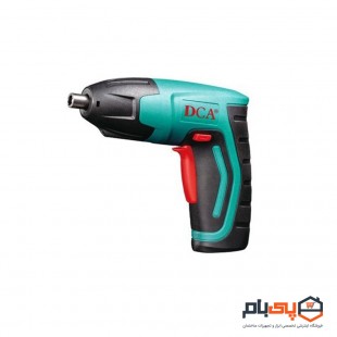 پیچ گوشتی شارژی دی سی ای مدل ADPL02-5