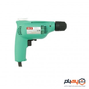 دریل دی سی ای مدل AJZ02-6A