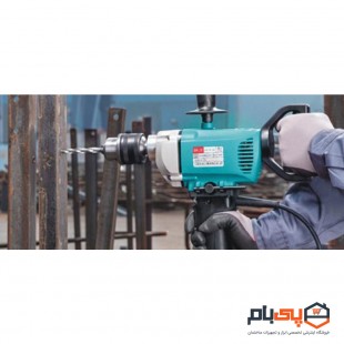 دریل چکشی دی سی ای مدل AJZ03-16A