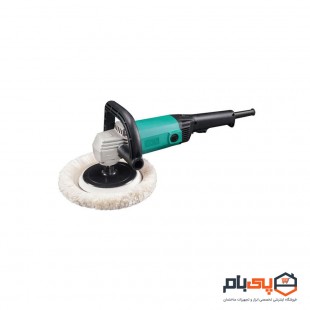 دستگاه پولیش دی سی ای مدل ASP03-180