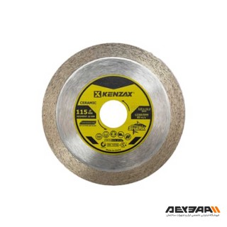 صفحه برش مینی سرامیک کنزاکس مدل KCR-2115