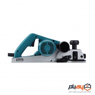رنده برقی ماکیتا مدل MKP081