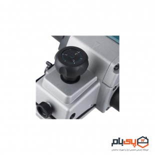 رنده برقی ماکیتا مدل MKP081