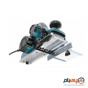 رنده برقی ماکیتا مدل KP0810K