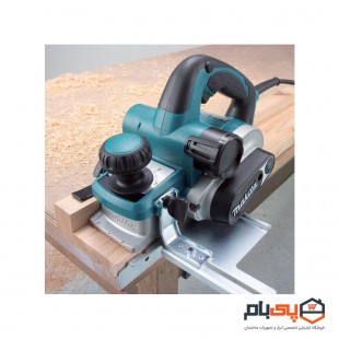 رنده برقی ماکیتا مدل KP0810K