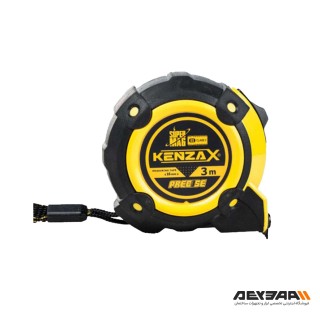 متر نشکن کنزاکس طول 3 متر مدل KMT-230