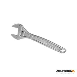 آچار فرانسه کنزاکس مدل KAW-110 سایز 10 اینچ