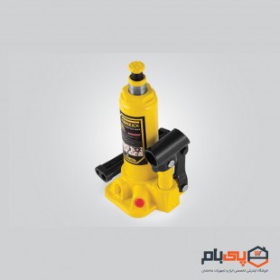 جک هیدرولیک روغنی 2 تن کنزاکس مدل KBJ-102