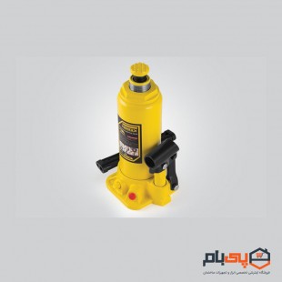 جک هیدرولیک روغنی 5 تن کنزاکس مدل KBJ-105