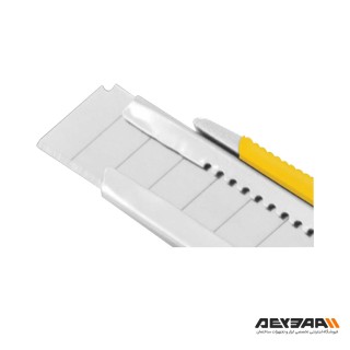 کاتر کنزاکس مدل KCS-318