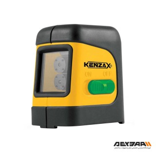 تراز لیزری کنزاکس مدل KLL-2180