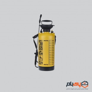 سمپاش کنزاکس مدل KPS-109 حجم 9 لیتر