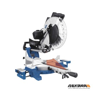 مجموعه 2 عددی اره فارسی بر کشویی و میز فارسی بر شپخ مدل HM140L+UMF1600