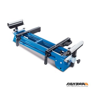 مجموعه 2 عددی اره فارسی بر کشویی و میز فارسی بر شپخ مدل HM140L+UMF1600