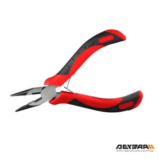 دم باریک مینی رونیکس مدل RH-1304 سایز 4.5 اینچ