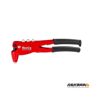 پرچ دستی اپتیما رونیکس مدل RH-1601