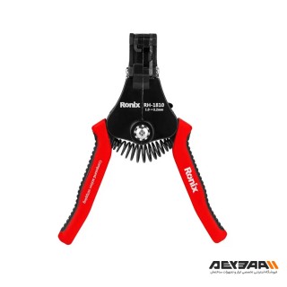 سیم لخت کن اتوماتیک رونیکس مدل RH-1810