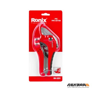 قیچی لوله بر رونیکس مدل RH-3201