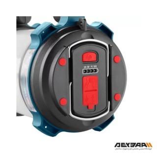 نورافکن دستی های لایت رونیکس مدل RH-4255