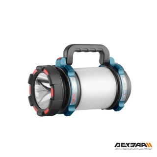نورافکن دستی شارژی رونیکس مدل RH-4255