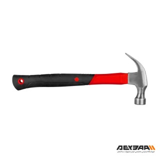چکش دو شاخ 500 گرمی رونیکس مدل RH-4751