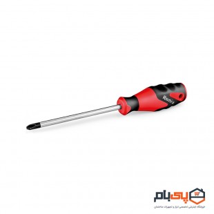 پیچ گوشتی چهارسو رونیکس مدل RH-2866