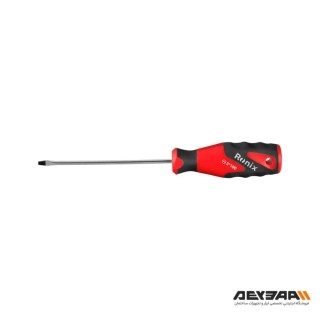پیچ گوشتی دوسو رونیکس مدل RH-2736 سایز 3x100