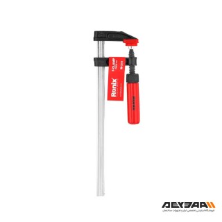 پیچ دستی 20 سانت رونیکس مدل RH-7211