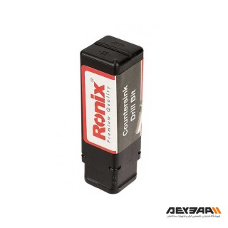 مته خزینه الماسه 3 مدادی رونیکس مدل RH-5303