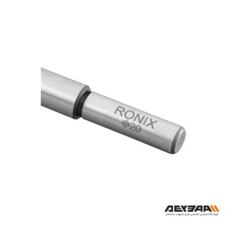 مته گازور 20 میلیمتری رونیکس مدل RH-5306