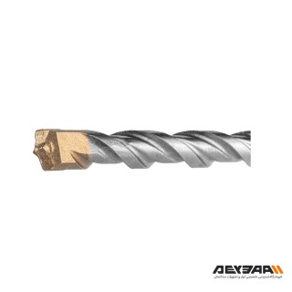 مته 6 چهار شیار رونیکس مدل RH-5920