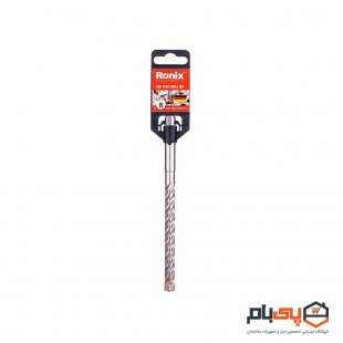 مته 8 چهار شیار رونیکس مدل RH-5922