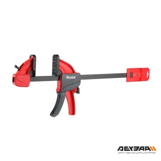 پیچ دستی فشاری سوپر 40 سانت رونیکس مدل RH-7540
