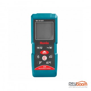متر لیزری 50 متری رونیکس مدل RH-9150T