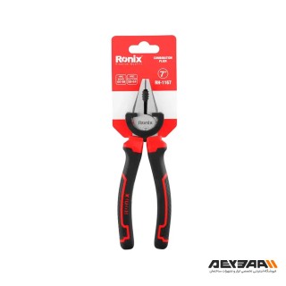 انبردست رونیکس مدل RH-1167 سایز 7 اینچ