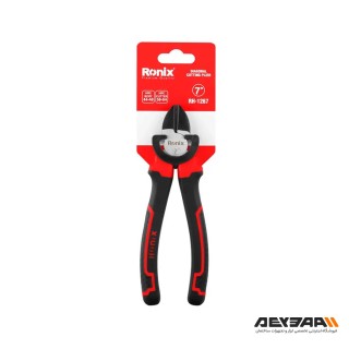سیم چین رونیکس مدل RH-1267 سایز 7 اینچ