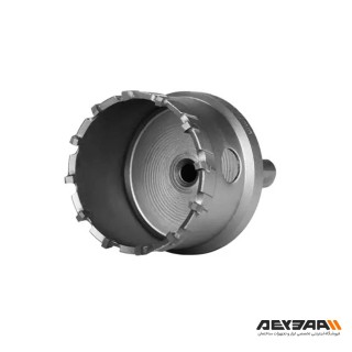 مته گرد بر الماسه 50 میلیمتری رونیکس مدل RH-5201