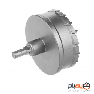 مته گرد بر الماسه 100 میلیمتری رونیکس مدل RH-5208