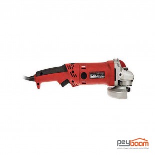 مینی فرز محک مدل AG125-P